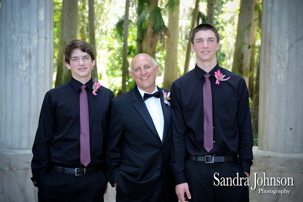 Best Orlando Wedding photographer - Sandra Johnson (SJFoto.com)